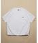 FREAK'S STORE for BEACH & FES リラックスフィット ワンポイントロゴ スピンドル ポケットTシャツ