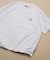 FREAK'S STORE for BEACH & FES リラックスフィット ワンポイントロゴ スピンドル ポケットTシャツ