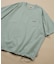 FREAK'S STORE for BEACH & FES リラックスフィット ワンポイントロゴ スピンドル ポケットTシャツ