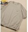 FREAK'S STORE for BEACH & FES リラックスフィット ワンポイントロゴ スピンドル ポケットTシャツ