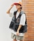 別注 Response Vest
