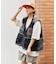 別注 Response Vest