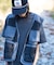 別注 Response Vest