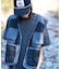 別注 Response Vest