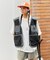 別注 Response Vest
