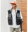 別注 Response Vest