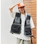 別注 Response Vest