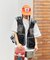 別注 Response Vest