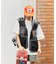 別注 Response Vest