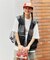 別注 Response Vest