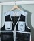 別注 Response Vest