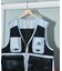 別注 Response Vest