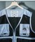 別注 Response Vest