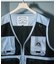 別注 Response Vest