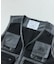 別注 Response Vest