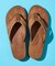 FREAK'S STORE for BEACH & FES 別注 DOUBLE LAYER SANDALS
