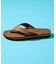 FREAK'S STORE for BEACH & FES 別注 DOUBLE LAYER SANDALS