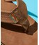 FREAK'S STORE for BEACH & FES 別注 DOUBLE LAYER SANDALS