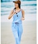 【Beach & Festival】パイルセットアップ