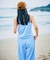 【Beach & Festival】パイルセットアップ