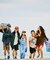 【Beach & Festival】パイルセットアップ