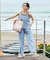 【Beach & Festival】パイルセットアップ