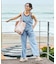 【Beach & Festival】パイルセットアップ