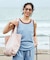 【Beach & Festival】パイルセットアップ