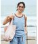 【Beach & Festival】パイルセットアップ