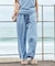 【Beach & Festival】パイルセットアップ