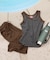 【Beach & Festival】パイルセットアップ