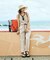 【Beach & Festival】パイルセットアップ