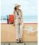 【Beach & Festival】パイルセットアップ