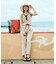 【Beach & Festival】パイルセットアップ
