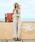 【Beach & Festival】パイルセットアップ