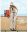 【Beach & Festival】パイルセットアップ