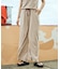 【Beach & Festival】パイルセットアップ