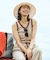 【Beach & Festival】パイルセットアップ