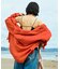 【Beach & Festival】Vネック バックオープン カップ付きキャミソール