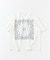 HAV-A-HANK×FREAK'S STORE/ハバハンク 別注 バックプリント バンダナデザイン ピグメント クルーネックTシャツ