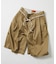 RED KAP × FREAK'S STORE / レッドキャップ別注 2TUCK WIDE BAGGY SHORTS
