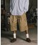 RED KAP × FREAK'S STORE / レッドキャップ別注 2TUCK WIDE BAGGY SHORTS