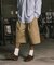RED KAP × FREAK'S STORE / レッドキャップ別注 2TUCK WIDE BAGGY SHORTS