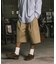 RED KAP × FREAK'S STORE / レッドキャップ別注 2TUCK WIDE BAGGY SHORTS