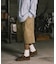 RED KAP × FREAK'S STORE / レッドキャップ別注 2TUCK WIDE BAGGY SHORTS
