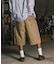 RED KAP × FREAK'S STORE / レッドキャップ別注 2TUCK WIDE BAGGY SHORTS
