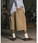 RED KAP × FREAK'S STORE / レッドキャップ別注 2TUCK WIDE BAGGY SHORTS