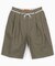 RED KAP × FREAK'S STORE / レッドキャップ別注 2TUCK WIDE BAGGY SHORTS