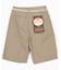 RED KAP × FREAK'S STORE / レッドキャップ別注 2TUCK WIDE BAGGY SHORTS