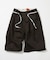 RED KAP × FREAK'S STORE / レッドキャップ別注 2TUCK WIDE BAGGY SHORTS